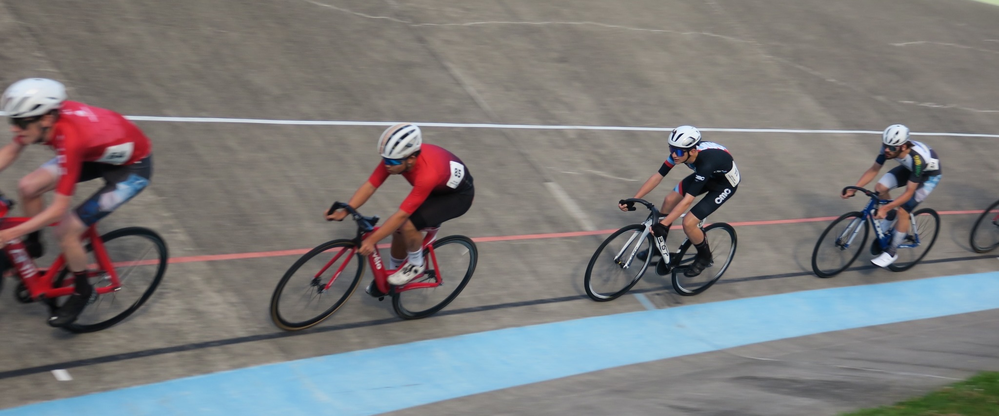 Race Nights