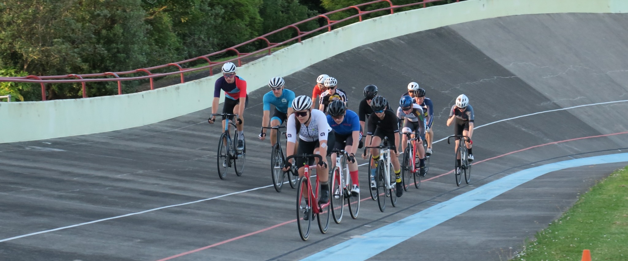 Track Skills & Fitness Coaching - Session 1