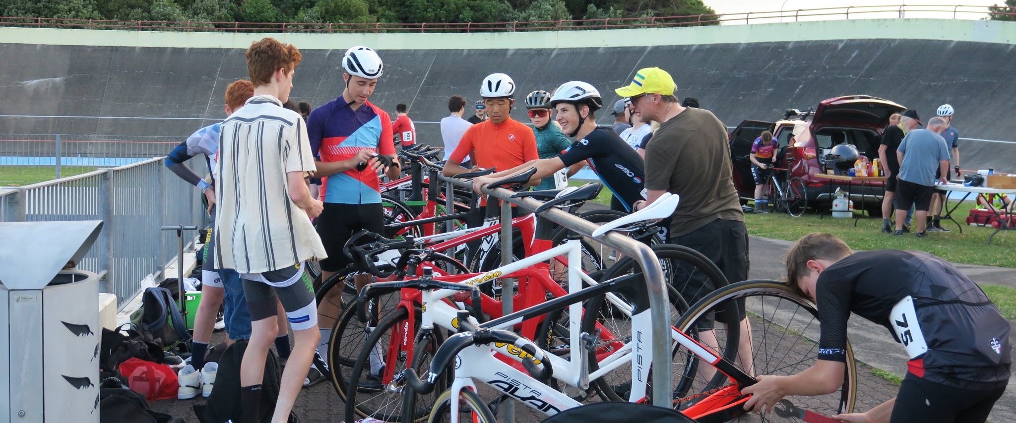 Team Training