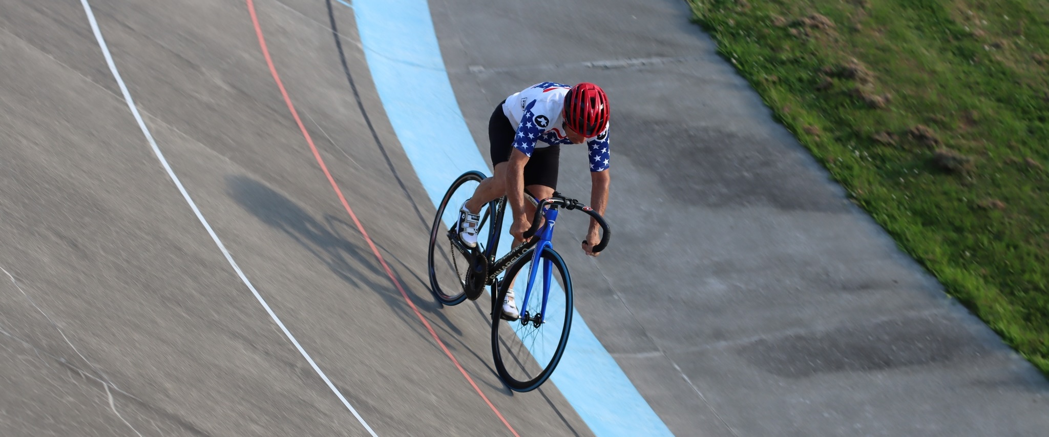 New To Track/Have A Go