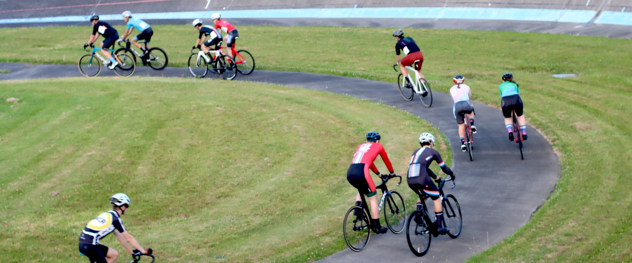 Race Night
