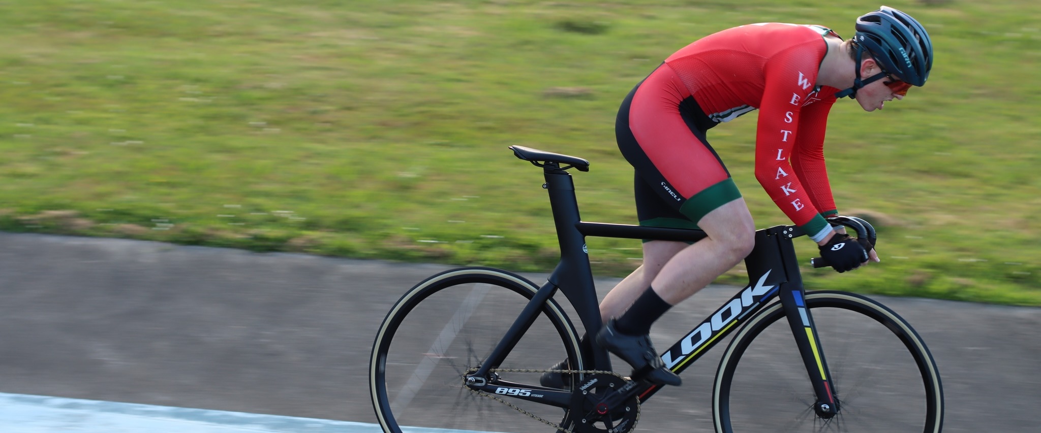 Track Skills & Fitness Coaching