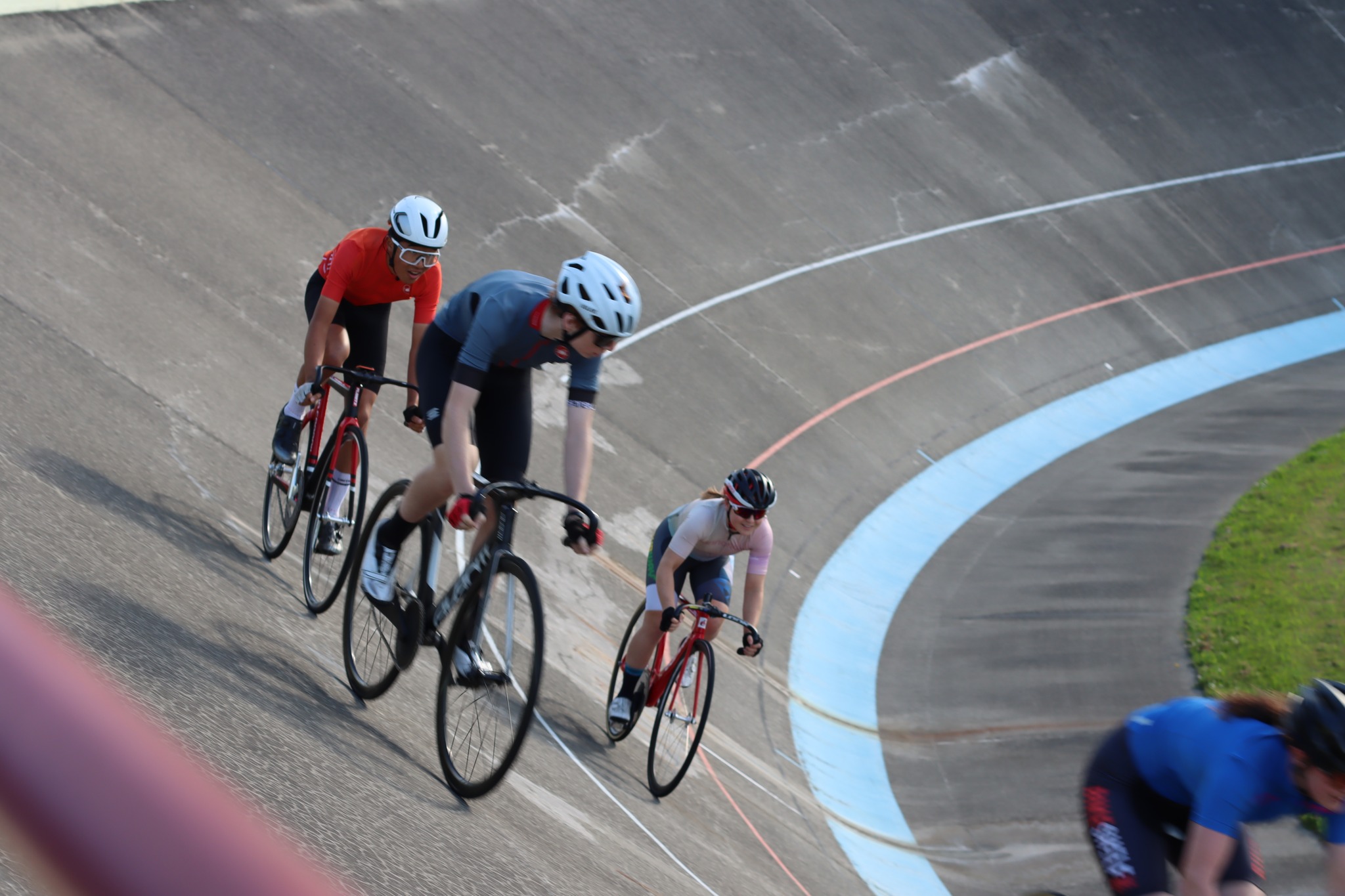 Track Skills & Fitness Coaching - ONE SESSION ONLY ON SAT