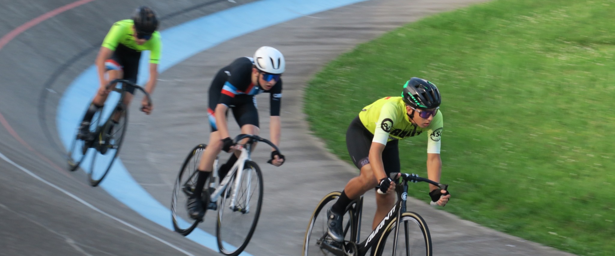 Race Night 