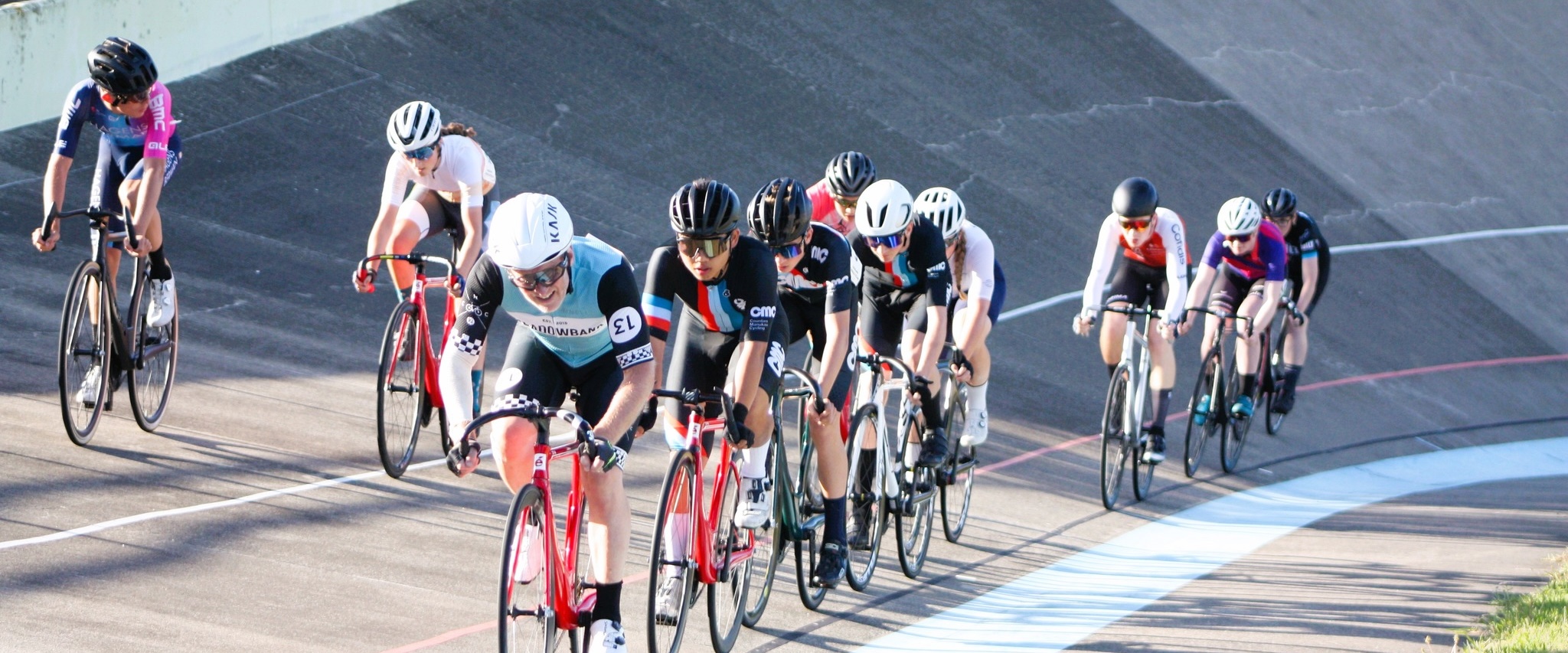 Track Skills & Fitness Coaching - session 1