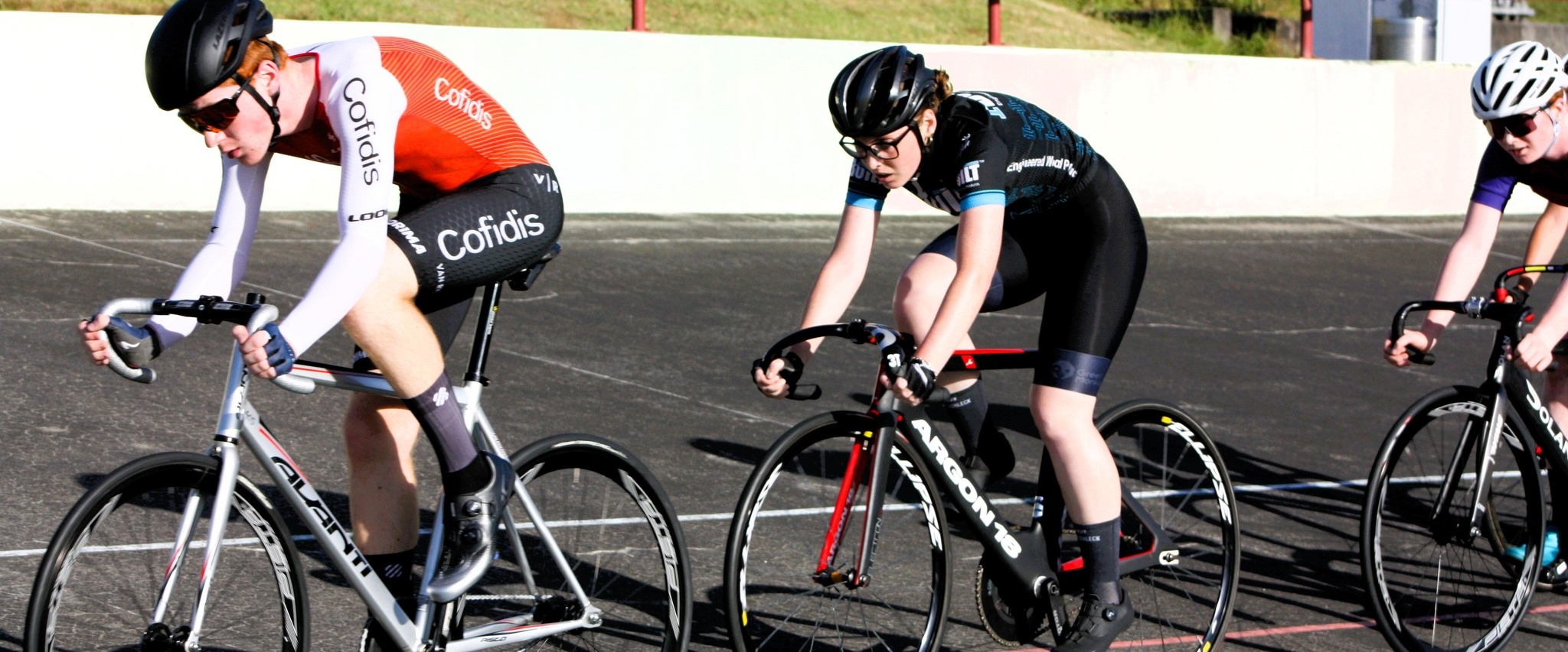 Velo League of Racing