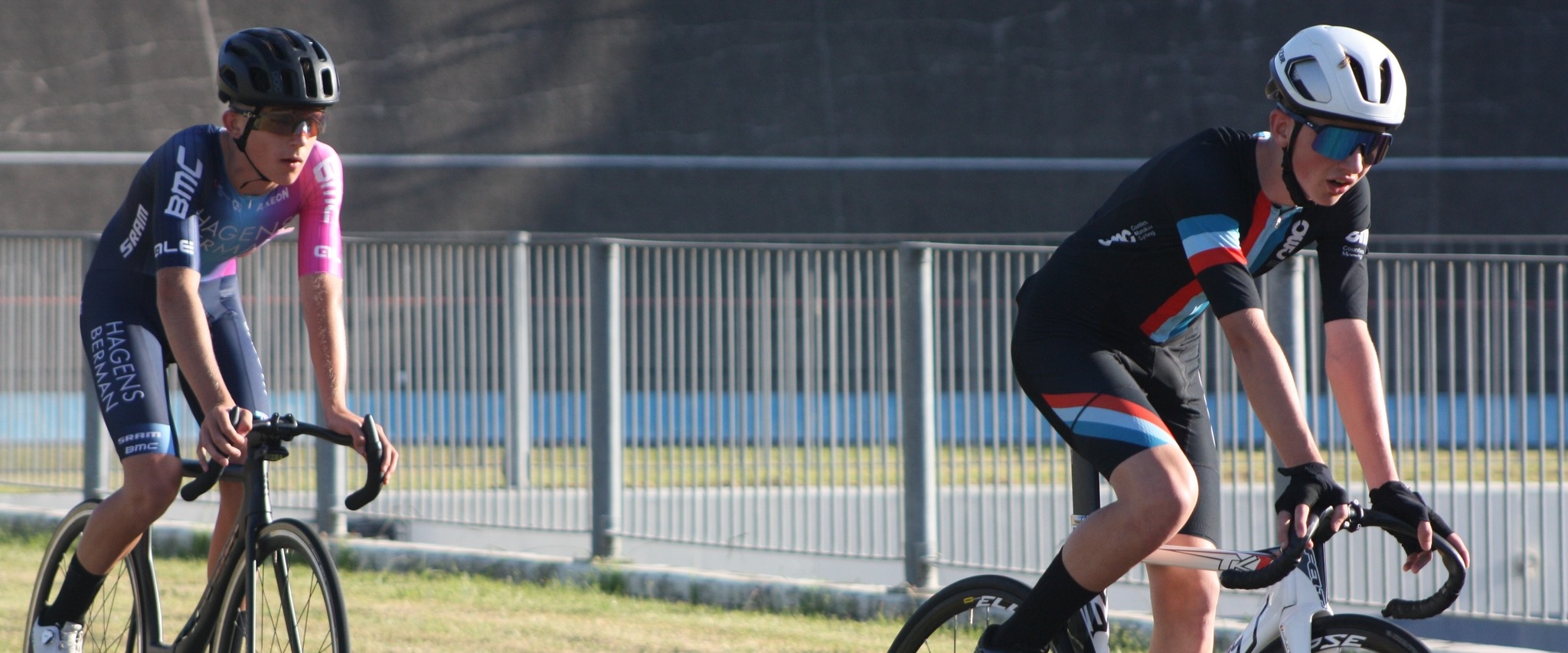 Track Skills & Fitness Coaching - Session 1