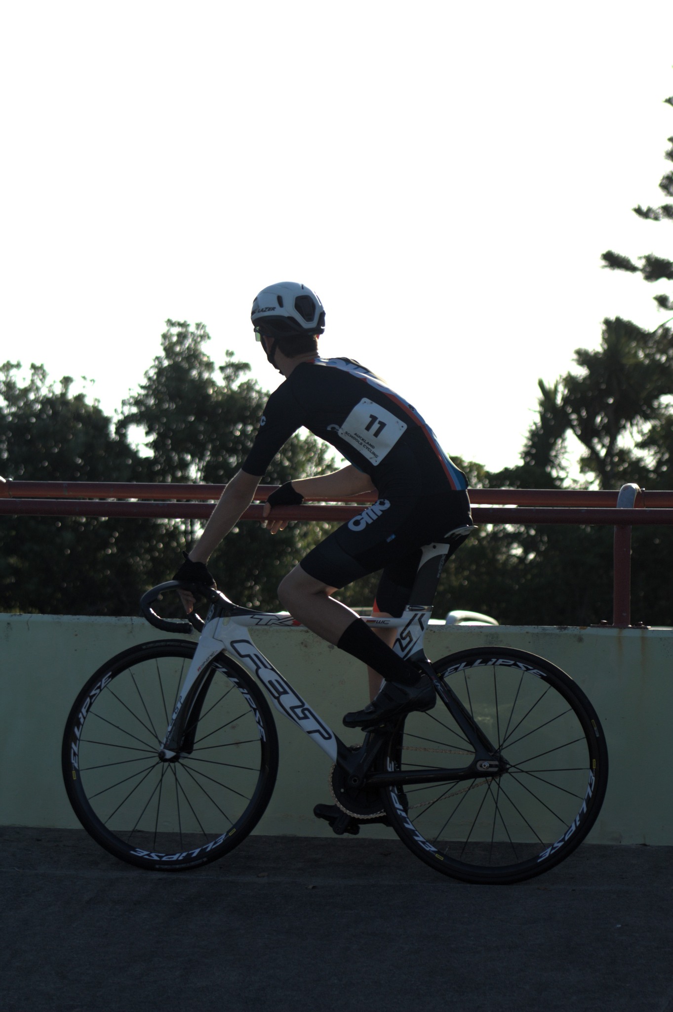 Track Skills & Fitness Coaching - session 2