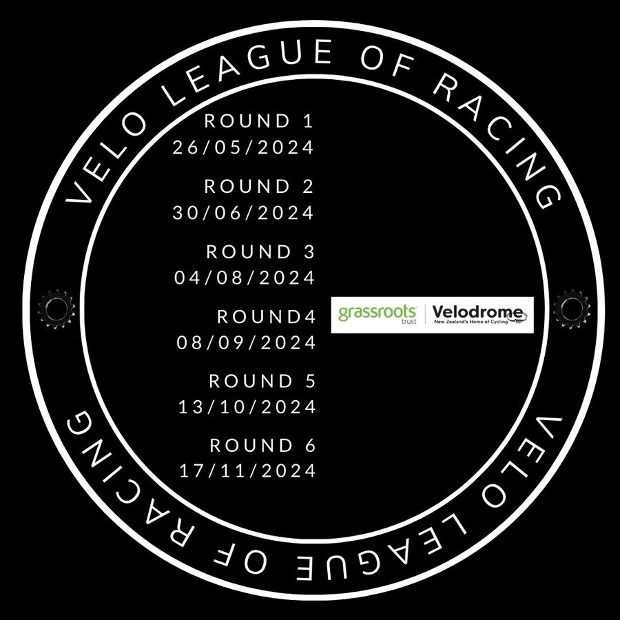 Velo League of Racing - click here to enlarge
